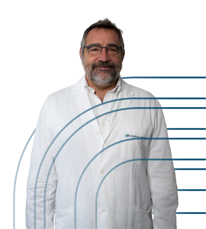 Immagine del Dr. Emanuele Pamelin